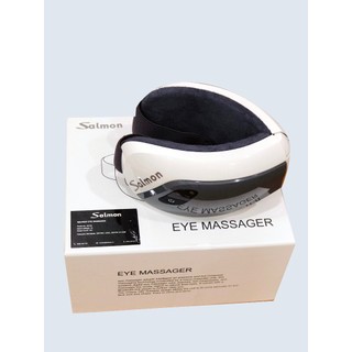 Máy massage  Thông minh Bluetooth Salmon SE220 - A07