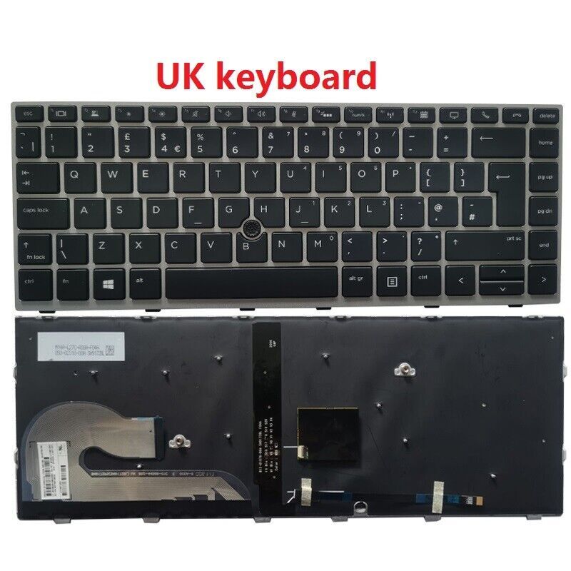 Bàn Phím Laptop HP L11307-031 L14377-031 L11308-031 L14378-031 Có Led