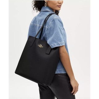 Túi tote Coach Thea Tote Bag