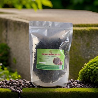 Rong biển xoắn ăn liền gói 200g