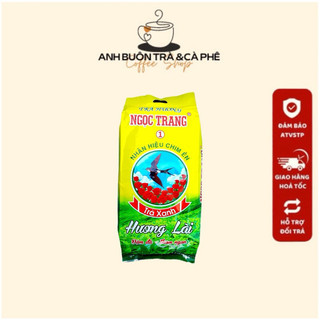 Trà ngọc trang hương lài 400g