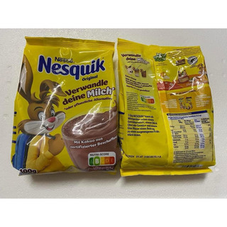 Hàng Đức Cacao Nesquik