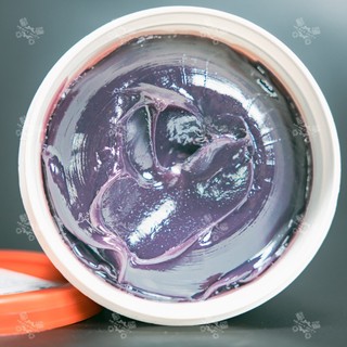 Mỡ bò formulated complex chịu nhiệt 300 độ c - rizol rizoflex 300 complex grease 300 ℃ 500g