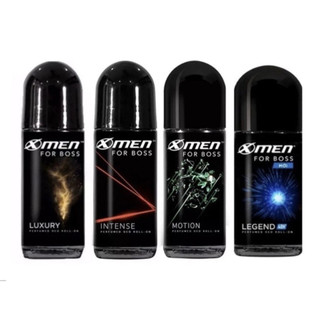 Lăn khử mùi X-Men for Boss Intense 50ml