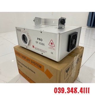 Laser  10d 8386