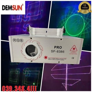 Laser  10d 8386