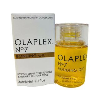 Tinh dầu phục hồi tóc hư tổn Olaplex Bonding Oil No.7 30ml ( New 2024 )
