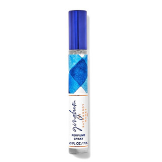 (AUTH) Nước hoa mini BATH AND BODY WORKS - 7ml