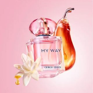 Nước hoa My Way Nectar EDP