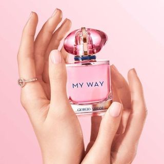 Nước hoa My Way Nectar EDP