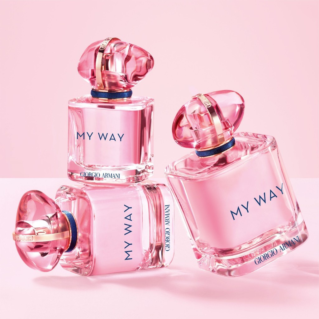 Nước hoa My Way Nectar EDP