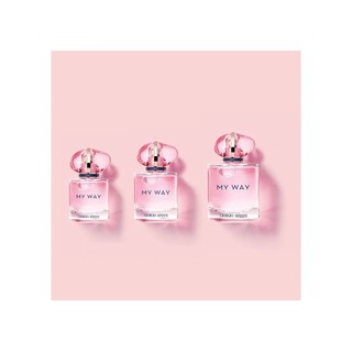 Nước hoa My Way Nectar EDP