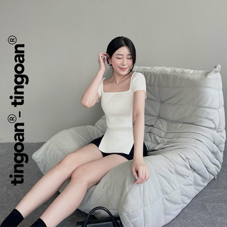 [New] Tingoan Short Cake top