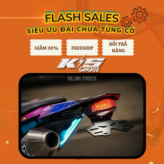 Pat biển số yamaha wr155r và các dòng crf150l, xtz125, xr150, klx250