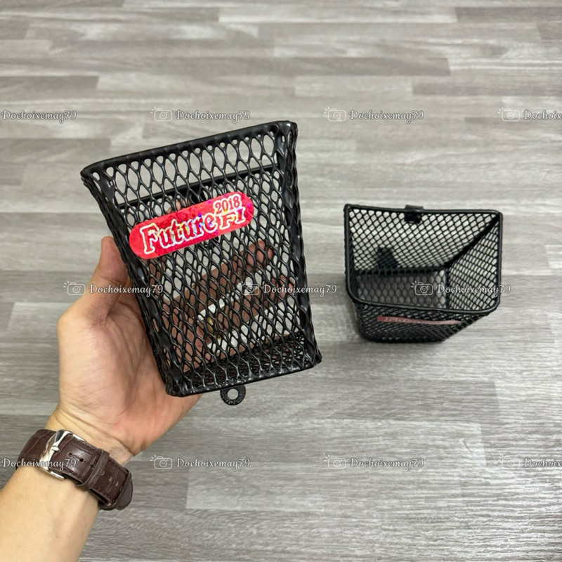 Rổ hông xe Future 2018-2024, Fuled, Future 125i