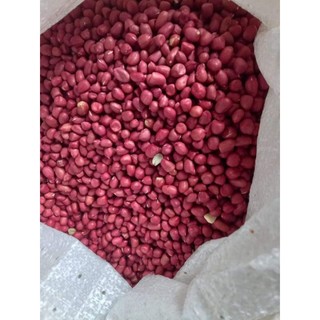 lạc (đậu phộng) đỏ 1kg (lạc Nghệ An)