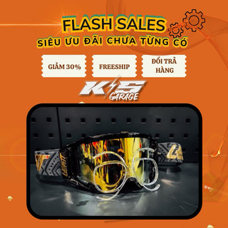 Gọng kính cận MX dành cho Cào Cào