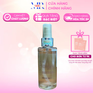 Tinh dầu Wella phục hồi tóc hư tổn SP Luxe Oil 100ml, tạo độ bóng và mềm mại | HAIRSHOP MINRY