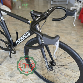 Tay thắng GÙ cho xe đạp đua và fixed gear