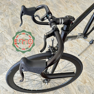 Tay thắng GÙ cho xe đạp đua và fixed gear