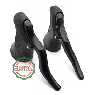 Tay thắng GÙ cho xe đạp đua và fixed gear