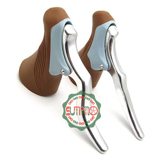 Tay thắng GÙ cho xe đạp đua và fixed gear