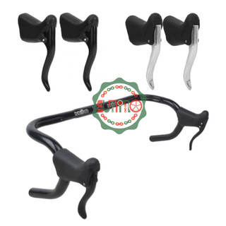 Tay thắng GÙ cho xe đạp đua và fixed gear