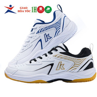 Giày cầu lông dành cho cả nam và nữ kawasaki B3329 mẫu mới đủ size 2 màu