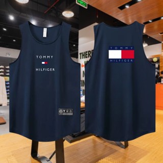 Áo Ba Lỗ Nam Unisex Li Ning Áo Nam Nữ 3 Lỗ Sát Nách Li Ning Áo Tanktop Thể Thao Vải Thun Lạnh Co Dãn 4 Chiều Siêu Mát