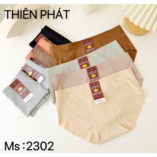 Quần lót 2302 quần su cao cấp