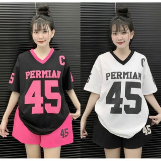 Set Bộ Nữ , Set Bộ Đùi Cotton Số 45