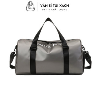Túi Xách du lịch thể thao nam nữ sức chứa lớn vải dù cao cấp có ngăn để giày