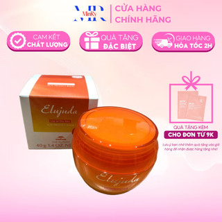 Sáp Milbon dưỡng tóc dùng cho tóc và da tay Elujuda Sun Protect Balm 40ml | HAIRSHOP MINRY