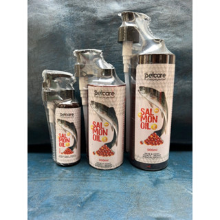 Dầu Cá Hồi PETCARE - 5000MG Omega3 ( Sỉ )