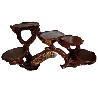 Kệ - Đế Để Tượng Chú Tiểu Tượng Phật Mini Kệ Decor Trang Trí Tượng