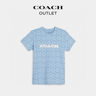 Áo thun coach nữ sale