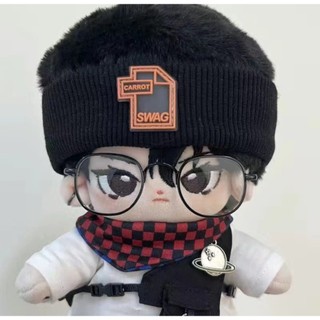 Kính cho doll 10cm / 20cm