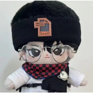 Kính cho doll 10cm / 20cm