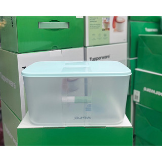 Hộp trữ đông Tupperware Essential Freezemate medium 2.3L