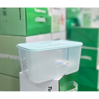 Hộp trữ đông Tupperware Essential Freezemate medium 2.3L