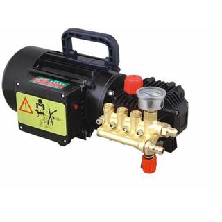 Máy phun sương cao áp s370