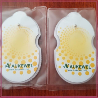 Miếng dán máy masage xung điện aukewel ( loại tốt ) ( 1 bịch 2 miếng )