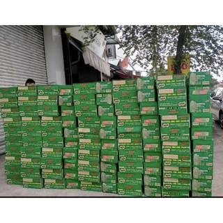 Sữa lúa mạch milo hộp 210ml