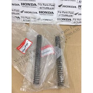 Cặp lò xo phuộc trước Lead 110 din