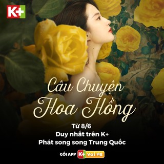 APP K+ GÓI VUI HÈ - THỜI HẠN 02 THÁNG