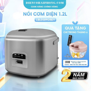 Nồi cơm điện lebenlang lbl0587 1.2l