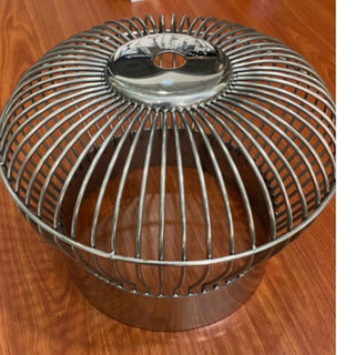Cầu chắn rác 150mm sử dụng cho ống phi 168mm