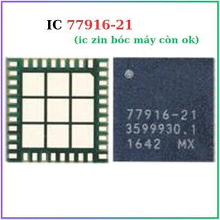Ic công suất 77916-21,thay thế