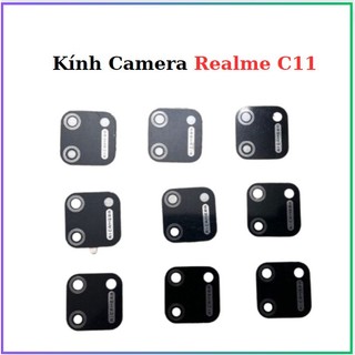 Kính camera realme c11