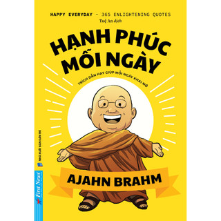 Sách - hạnh phúc mỗi ngày